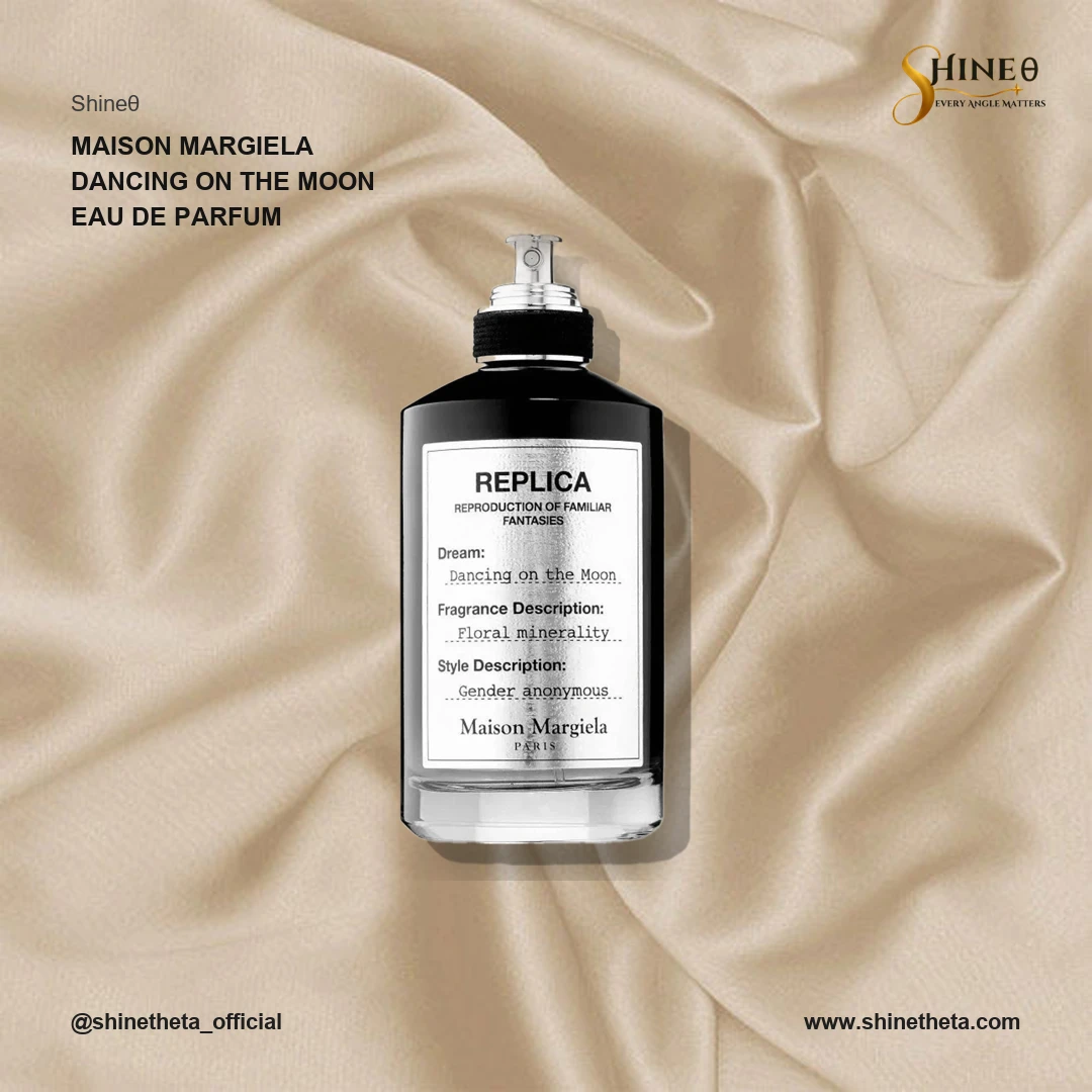 Maison Margiela Dancing on the Moon Eau de Parfum slide 4